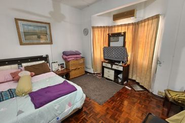 Seksyen 5 Bandar Baru Bangi