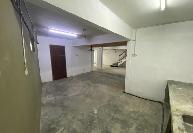 Seksyen 17, Shah Alam