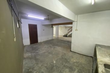 Seksyen 17, Shah Alam