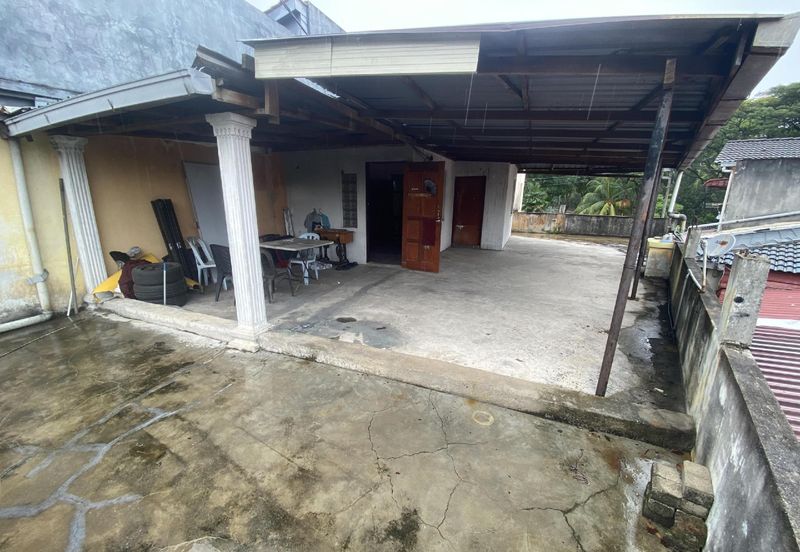 Seksyen 17, Shah Alam