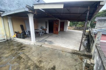 Seksyen 17, Shah Alam