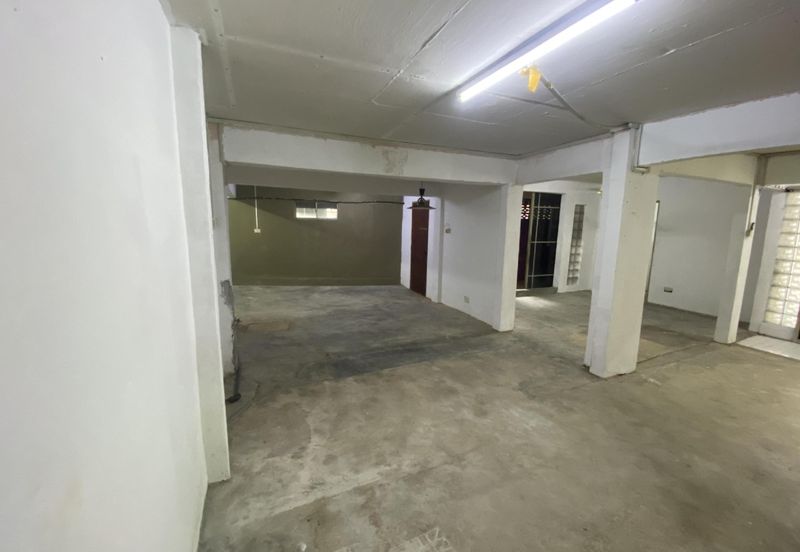 Seksyen 17, Shah Alam