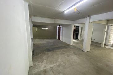 Seksyen 17, Shah Alam