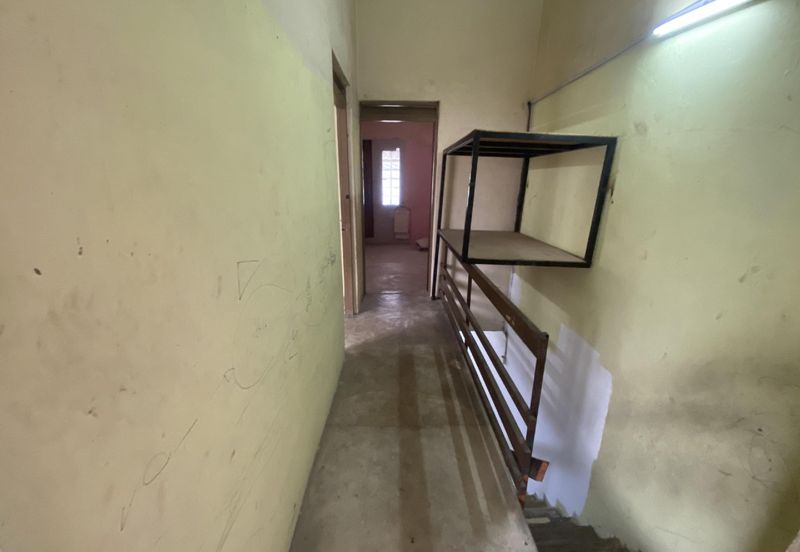 Seksyen 17, Shah Alam