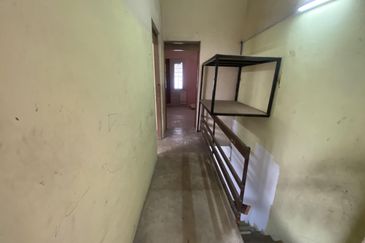 Seksyen 17, Shah Alam