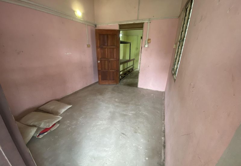 Seksyen 17, Shah Alam