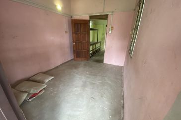 Seksyen 17, Shah Alam