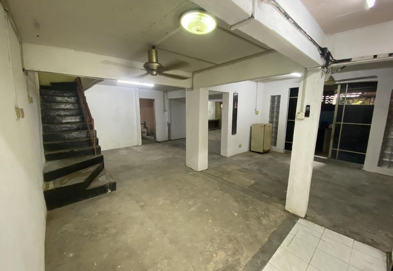 Seksyen 17, Shah Alam