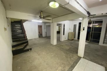 Seksyen 17, Shah Alam