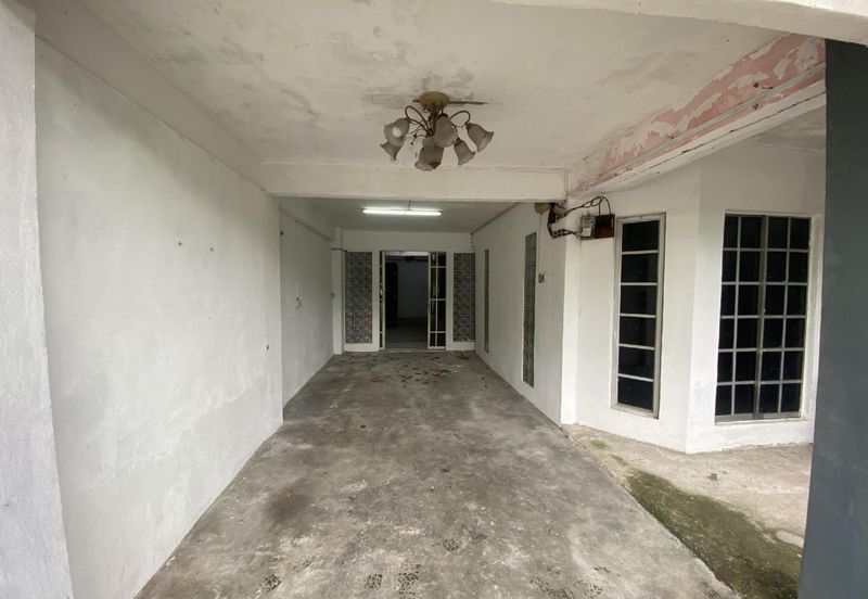 Seksyen 17, Shah Alam