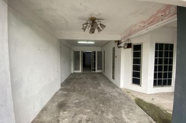 Seksyen 17, Shah Alam