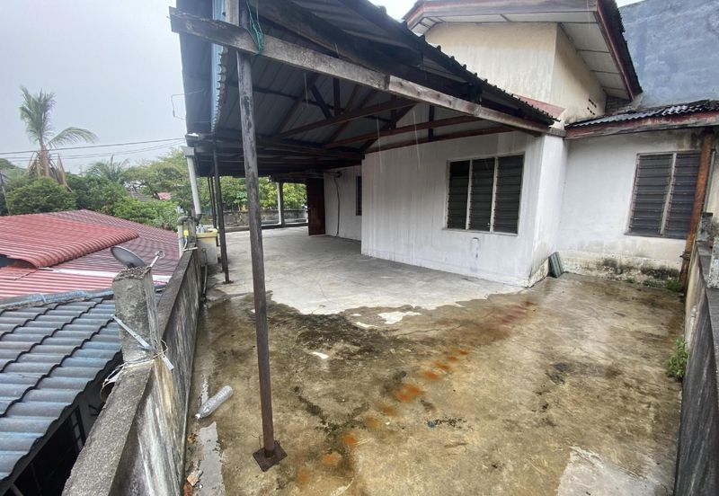 Seksyen 17, Shah Alam