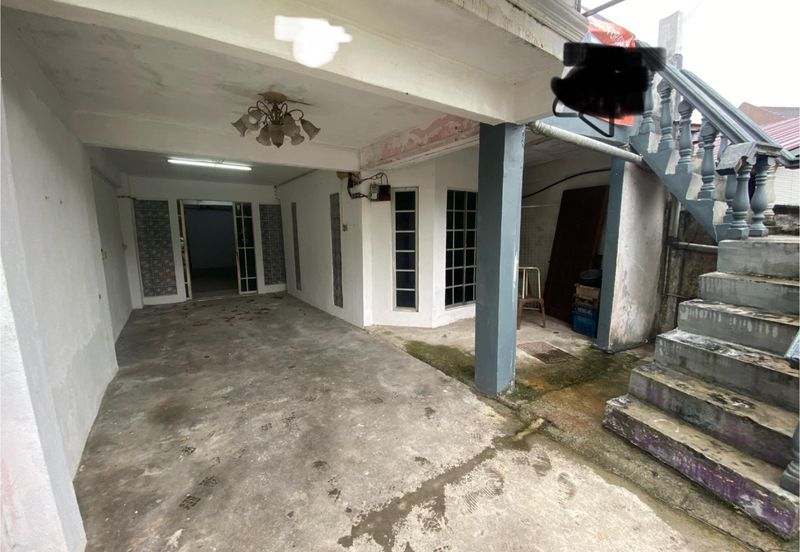 Seksyen 17, Shah Alam