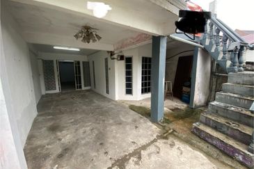 Seksyen 17, Shah Alam