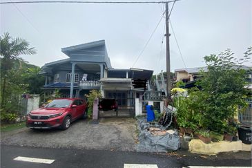 Seksyen 17, Shah Alam
