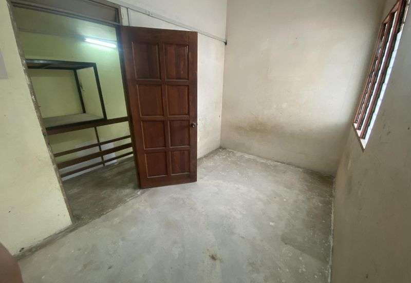 Seksyen 17, Shah Alam