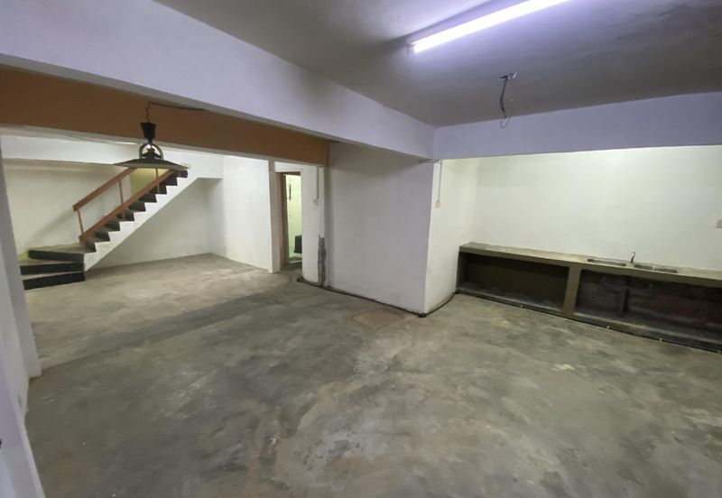 Seksyen 17, Shah Alam