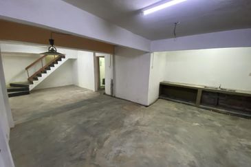 Seksyen 17, Shah Alam