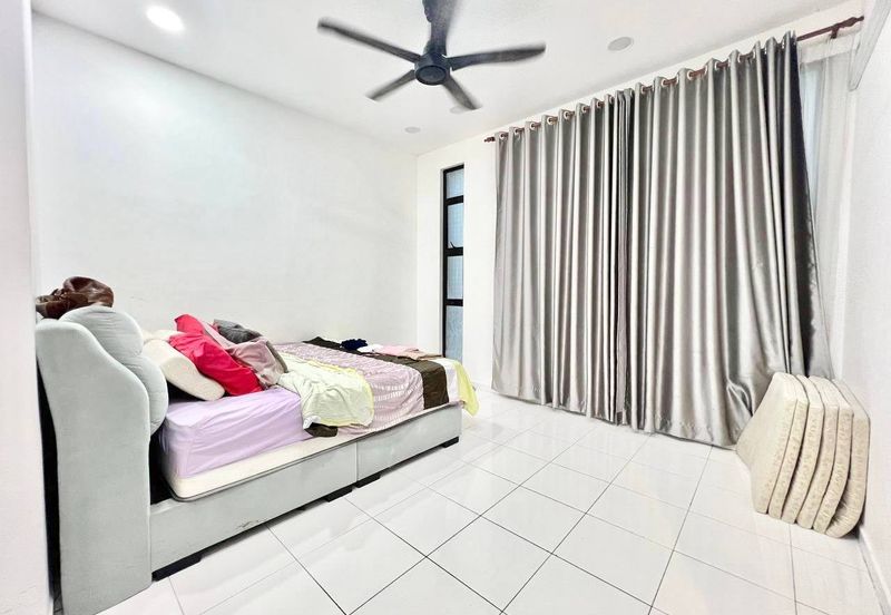 Baccas 2 @ Setia Ecohill 2