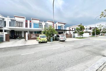 Baccas 2 @ Setia Ecohill 2