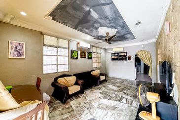 Bandar Rinching Seksyen 1