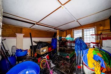 Bandar Rinching Seksyen 1