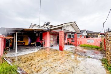 Bandar Rinching Seksyen 1