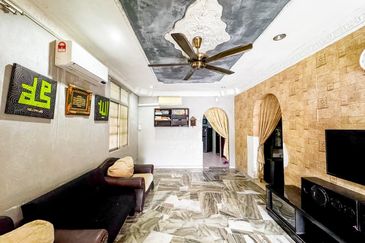 Bandar Rinching Seksyen 1