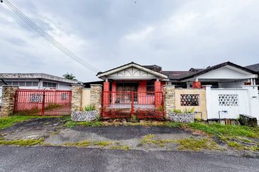 Bandar Rinching Seksyen 1