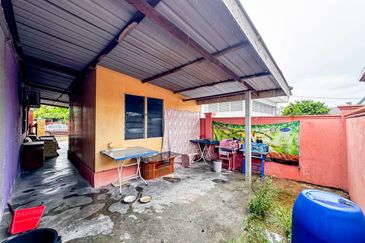 Bandar Rinching Seksyen 1