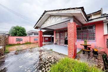 Bandar Rinching Seksyen 1