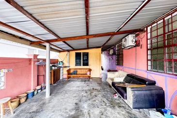 Bandar Rinching Seksyen 1