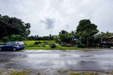 Bandar Rinching Seksyen 1