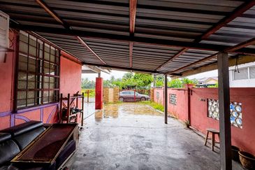 Bandar Rinching Seksyen 1