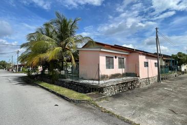 Taman Bukit Sendayan