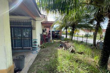 Taman Bukit Sendayan