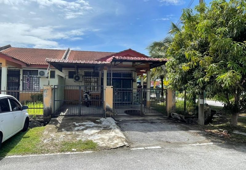 Taman Bukit Sendayan