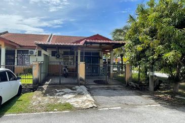 Taman Bukit Sendayan