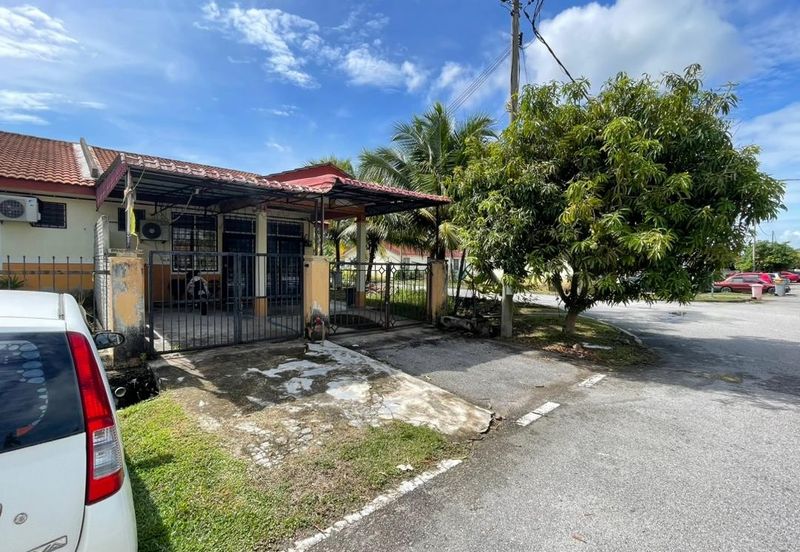 Taman Bukit Sendayan