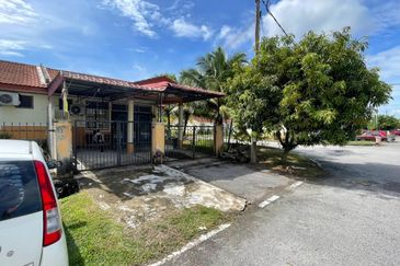 Taman Bukit Sendayan