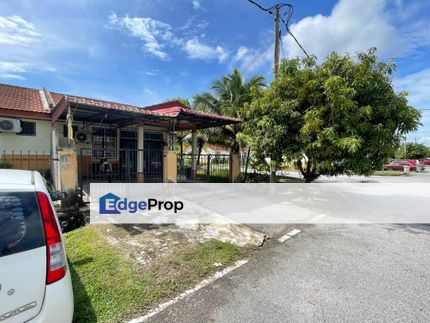 [Renovated & Flexible Booking‼️] CONER LOT 1-Storey Terrace Taman Bukit Sendayan, Bandar Sri Sendayan, Negeri Sembilan, Seremban