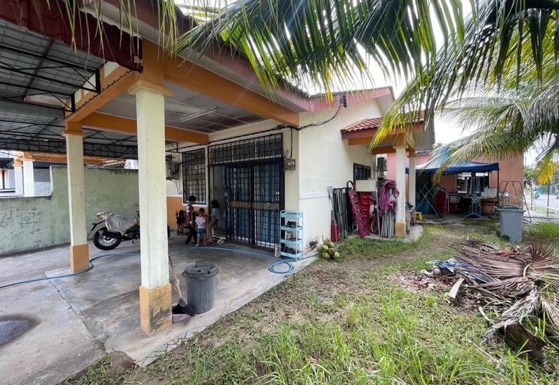 Taman Bukit Sendayan