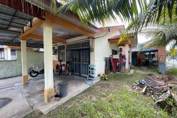 Taman Bukit Sendayan