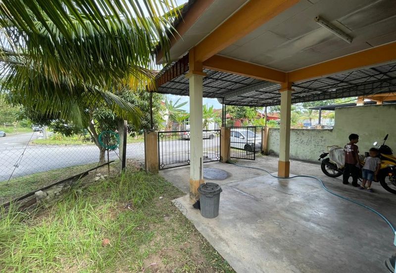 Taman Bukit Sendayan