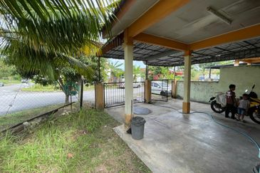 Taman Bukit Sendayan