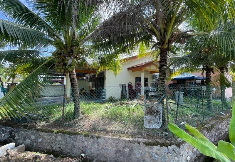 Taman Bukit Sendayan