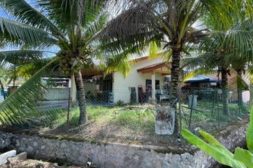 Taman Bukit Sendayan