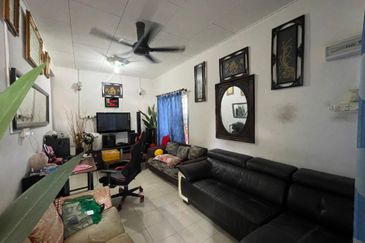 Taman Bukit Sendayan