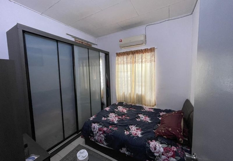 Taman Bukit Sendayan