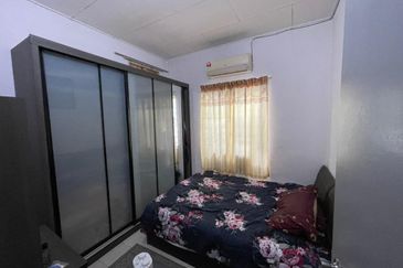 Taman Bukit Sendayan